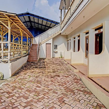 Oyo Life 91469 Pondok Pelita Lembang Dış mekan fotoğraf