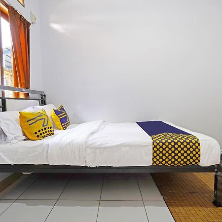 Oyo Life 91469 Pondok Pelita Lembang Dış mekan fotoğraf