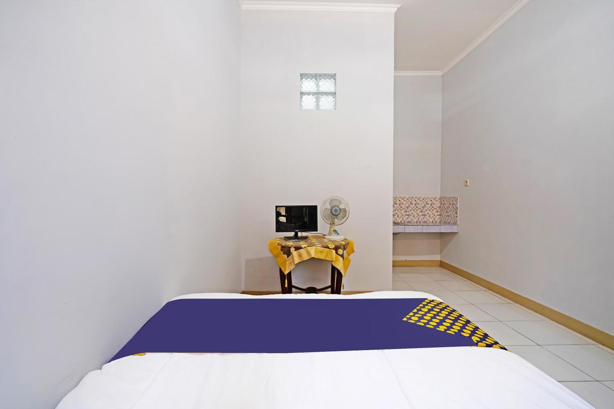 Oyo Life 91469 Pondok Pelita Lembang Dış mekan fotoğraf