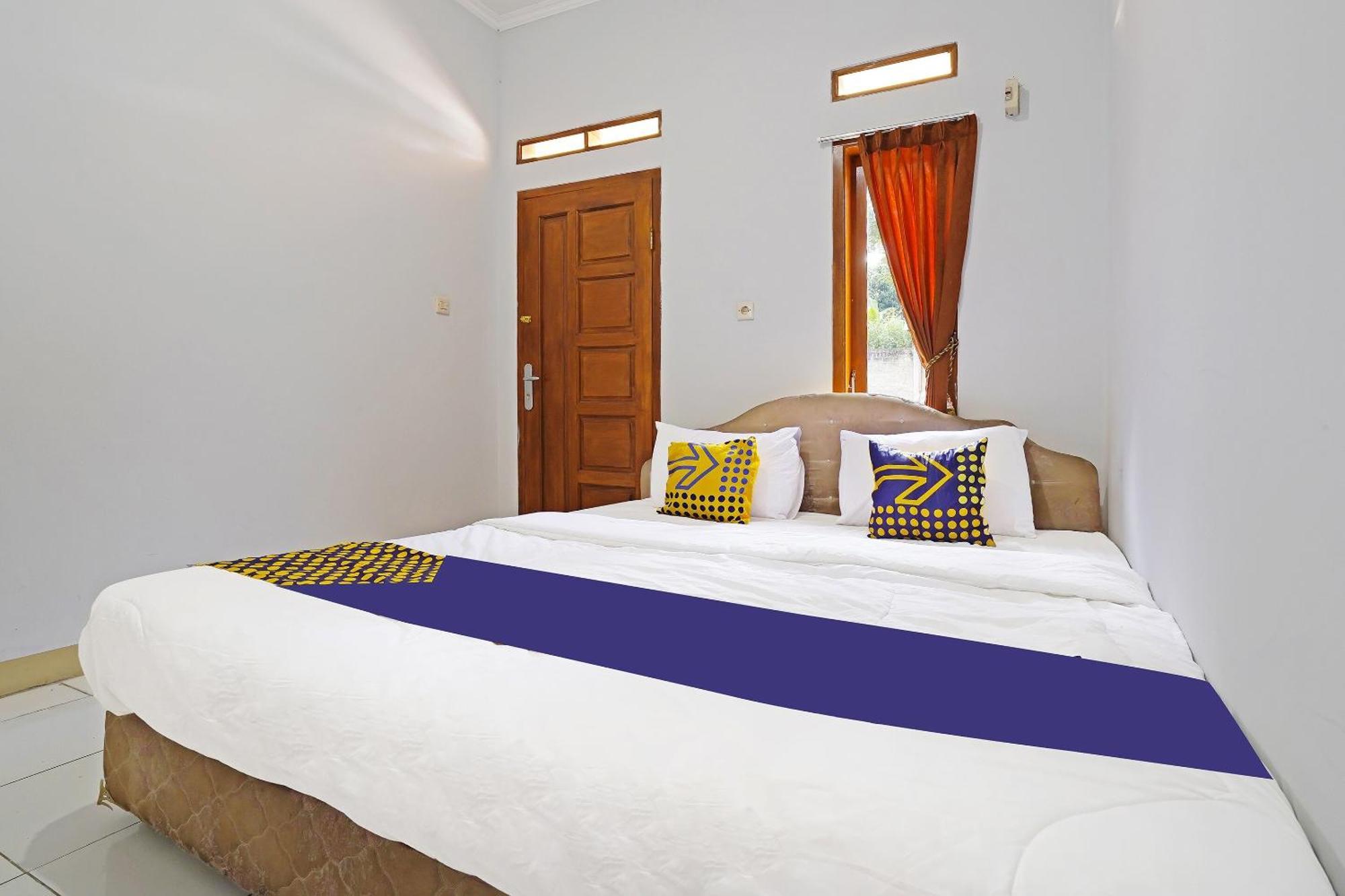 Oyo Life 91469 Pondok Pelita Lembang Dış mekan fotoğraf