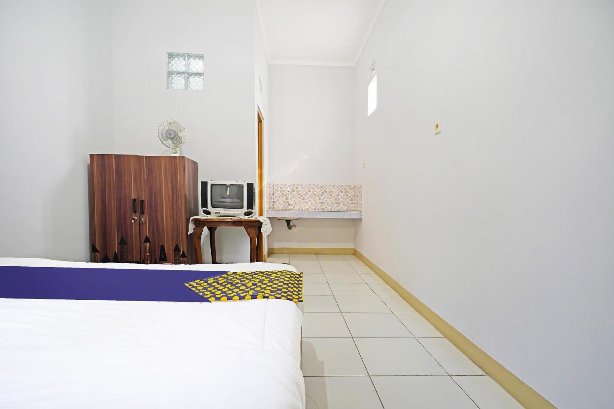 Oyo Life 91469 Pondok Pelita Lembang Dış mekan fotoğraf