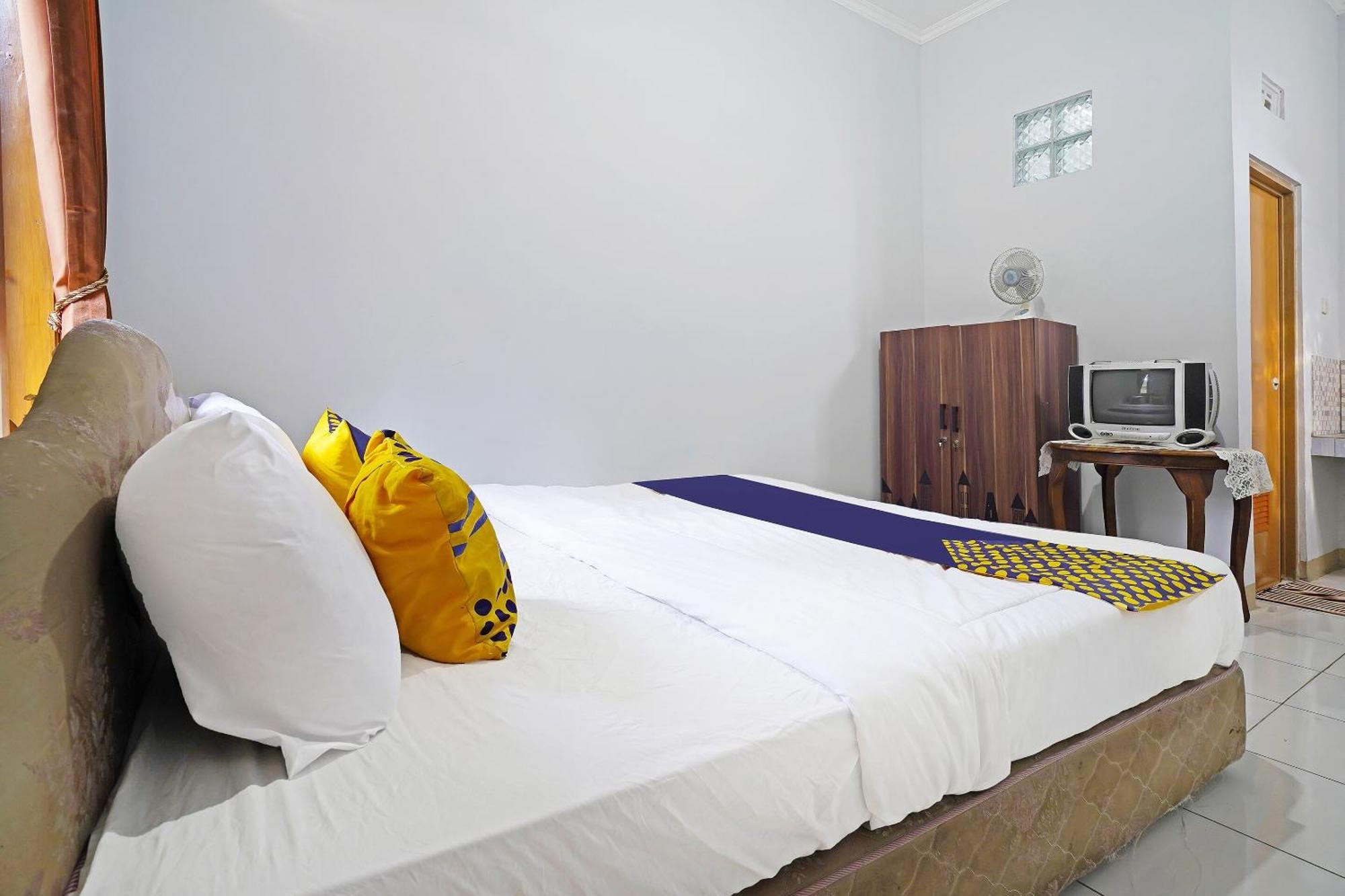 Oyo Life 91469 Pondok Pelita Lembang Dış mekan fotoğraf