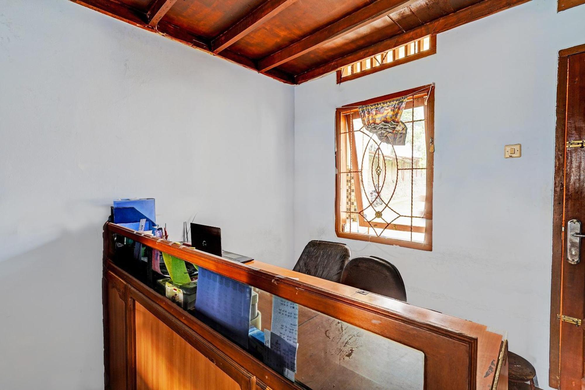 Oyo Life 91469 Pondok Pelita Lembang Dış mekan fotoğraf