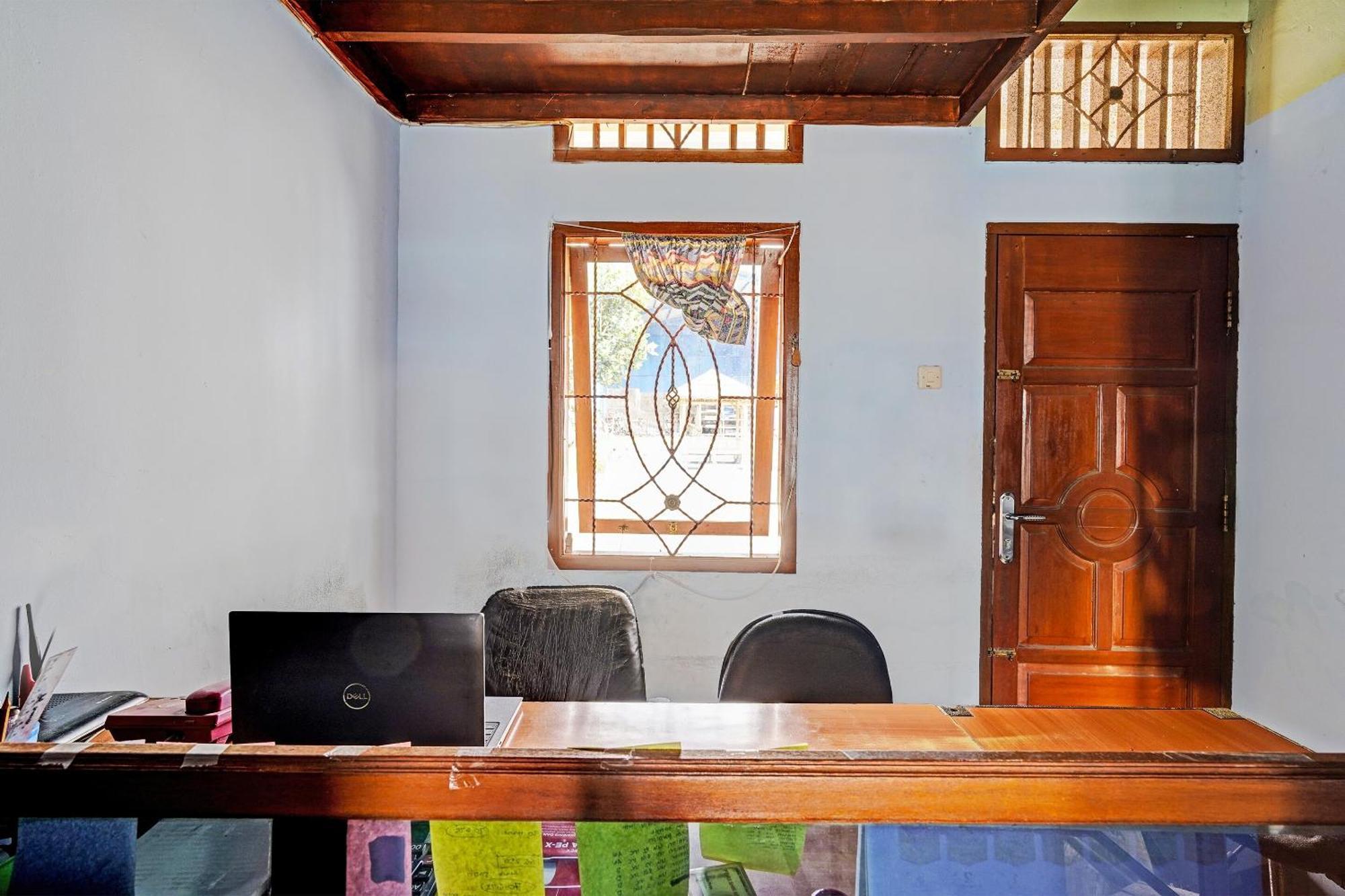 Oyo Life 91469 Pondok Pelita Lembang Dış mekan fotoğraf