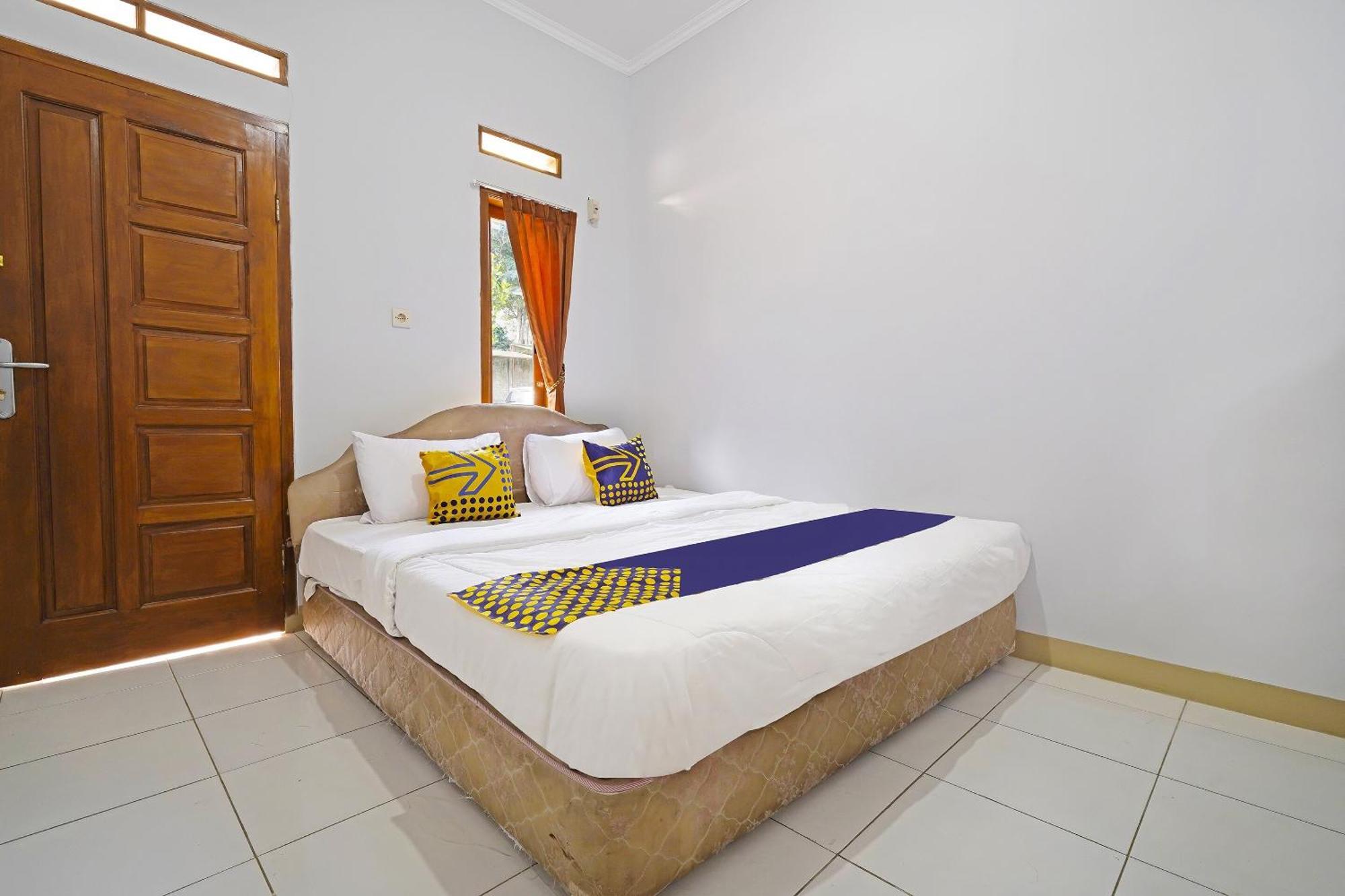 Oyo Life 91469 Pondok Pelita Lembang Dış mekan fotoğraf