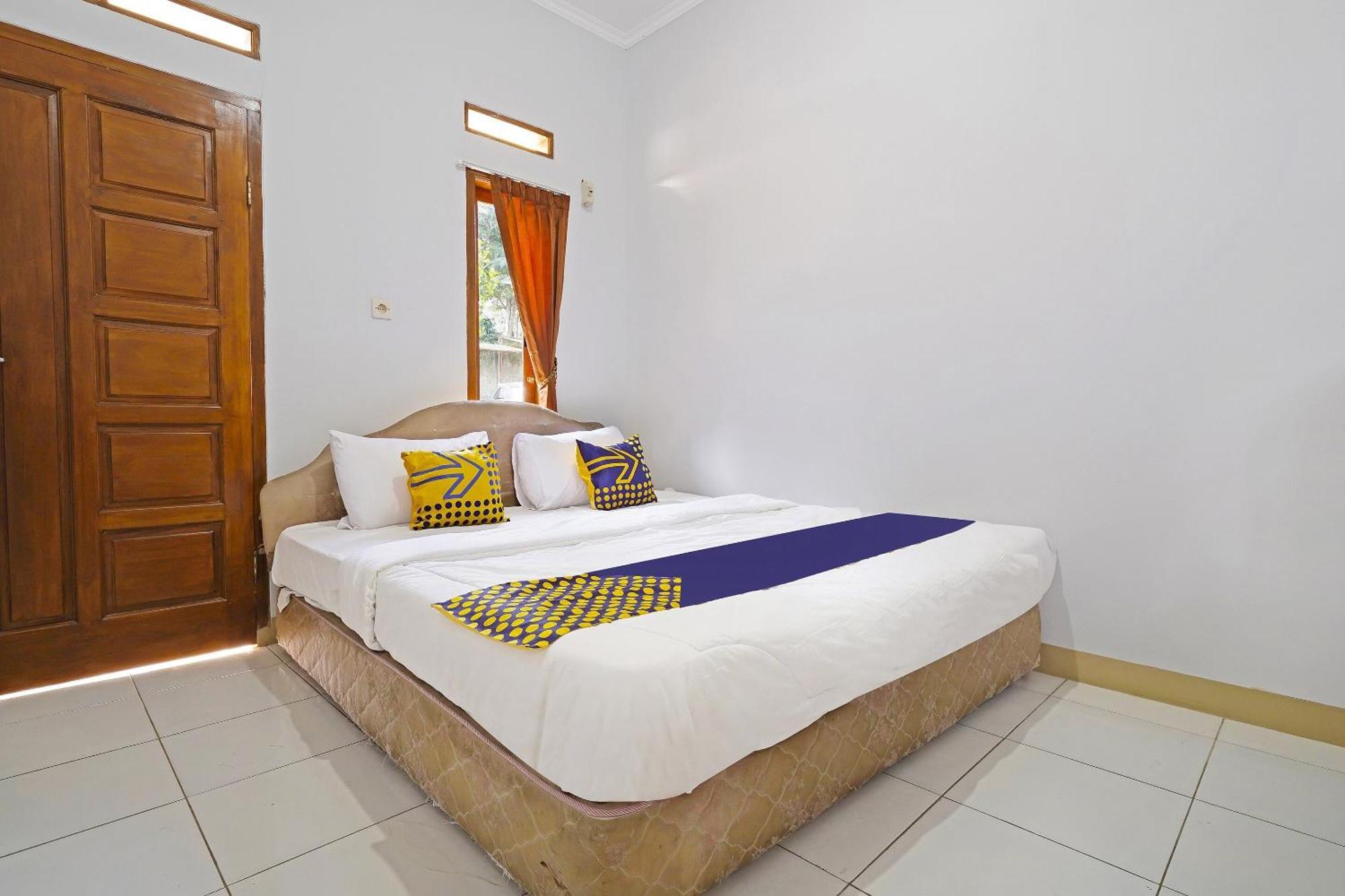 Oyo Life 91469 Pondok Pelita Lembang Dış mekan fotoğraf
