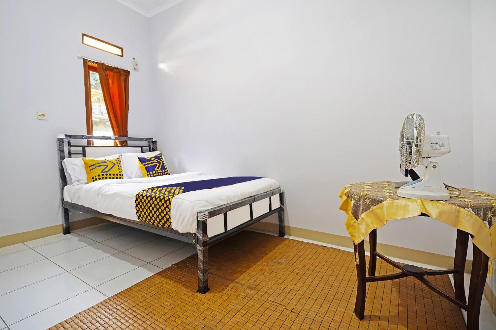 Oyo Life 91469 Pondok Pelita Lembang Dış mekan fotoğraf