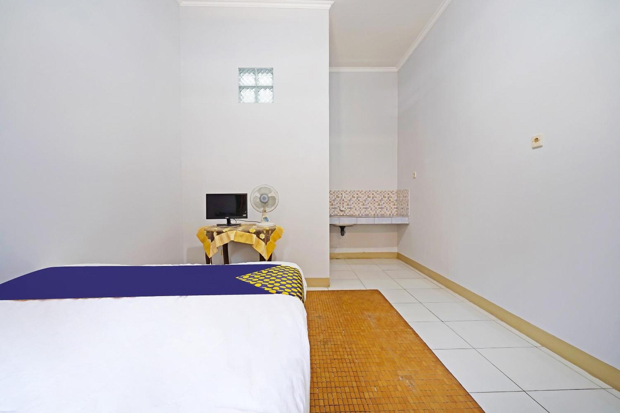 Oyo Life 91469 Pondok Pelita Lembang Dış mekan fotoğraf