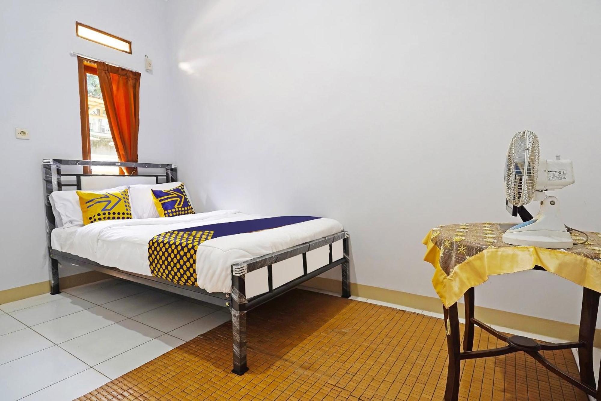 Oyo Life 91469 Pondok Pelita Lembang Dış mekan fotoğraf