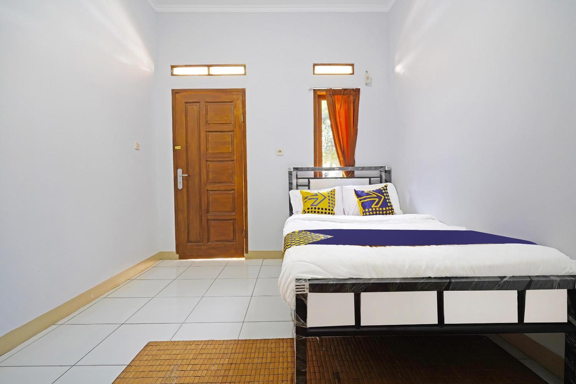 Oyo Life 91469 Pondok Pelita Lembang Dış mekan fotoğraf