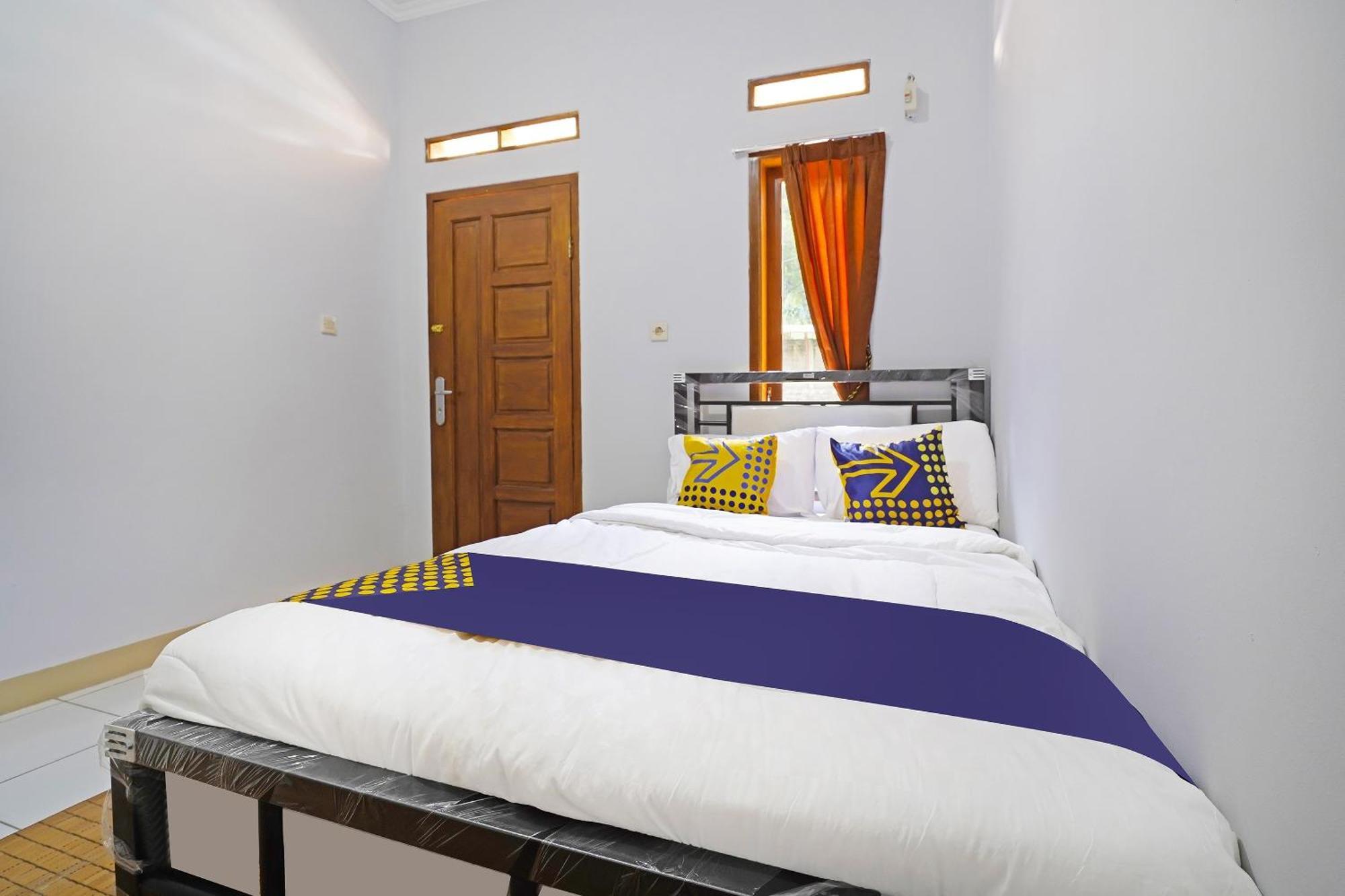 Oyo Life 91469 Pondok Pelita Lembang Dış mekan fotoğraf
