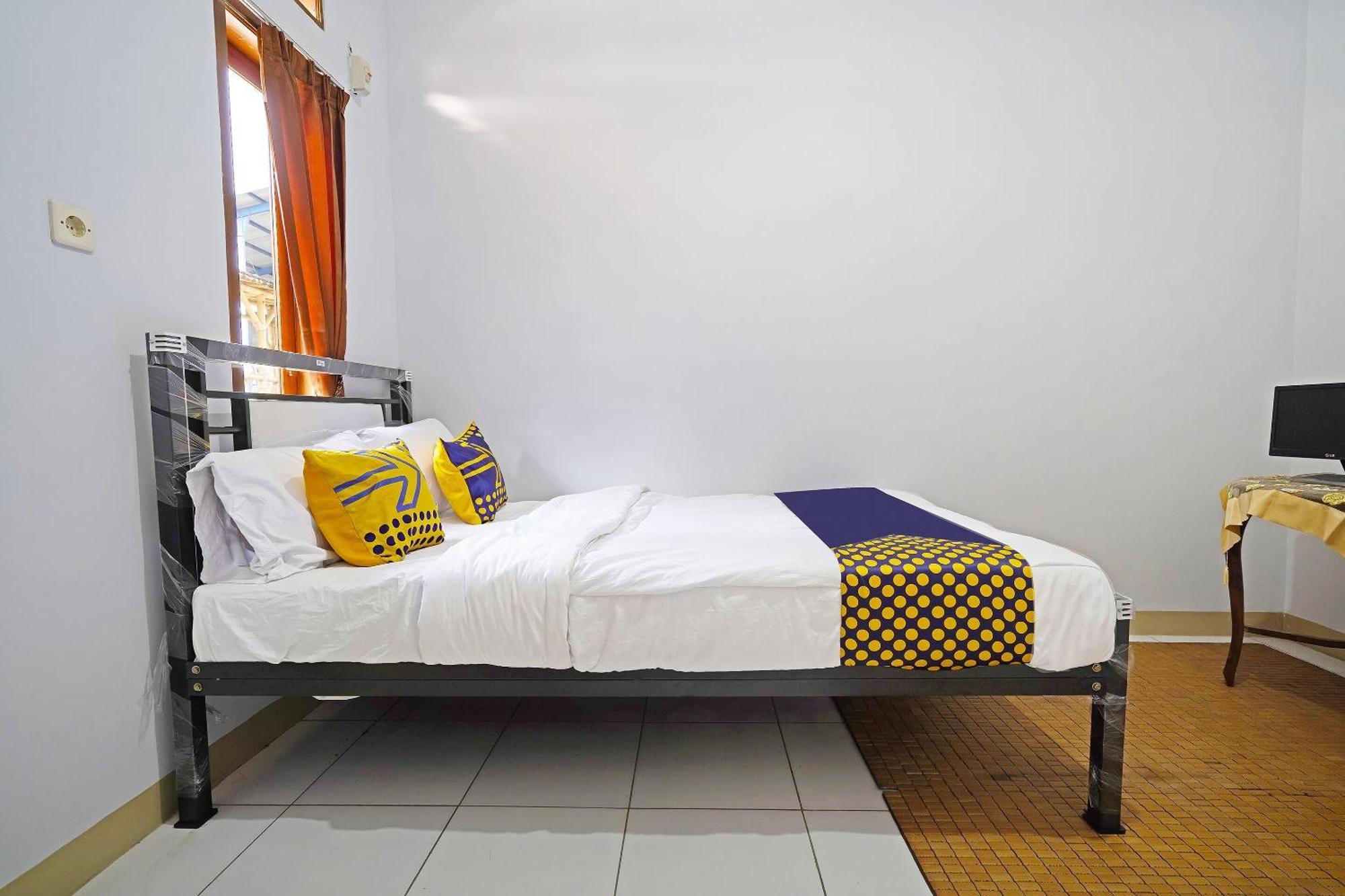 Oyo Life 91469 Pondok Pelita Lembang Dış mekan fotoğraf