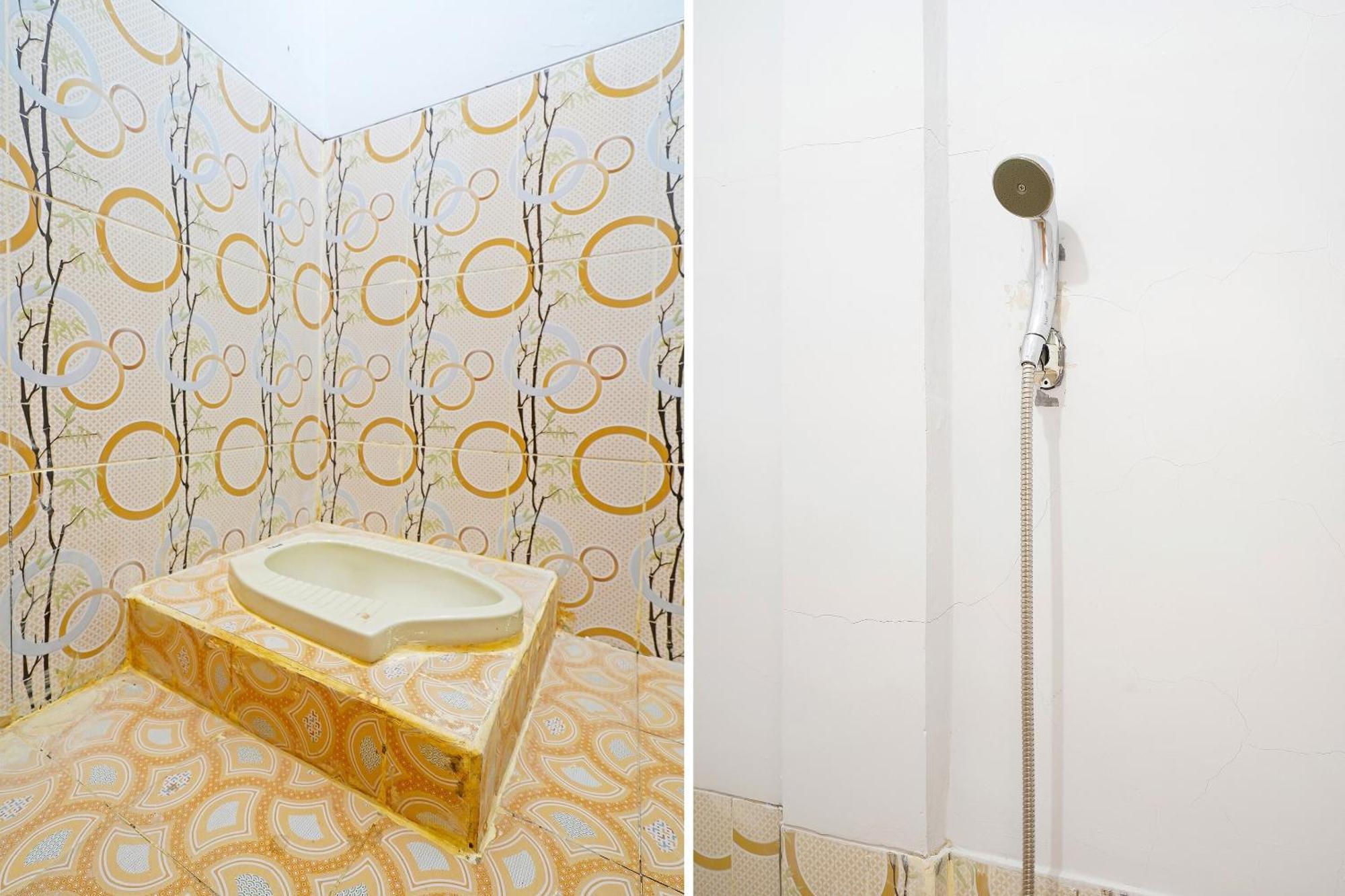 Oyo Life 91469 Pondok Pelita Lembang Dış mekan fotoğraf